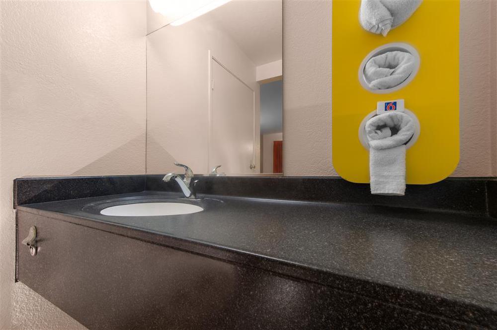 Motel 6-Huntsville, TX Kamer foto